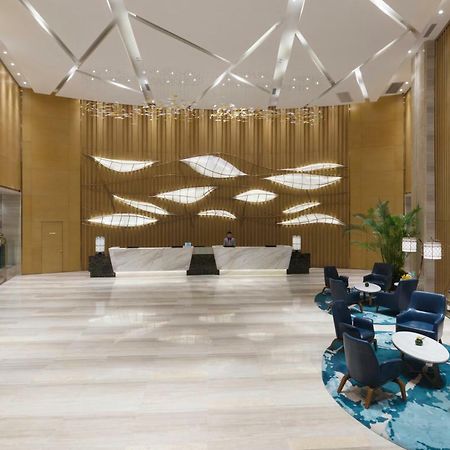 Grand New Century Hotel Jingyue Changchun Zhuanwachang Екстериор снимка