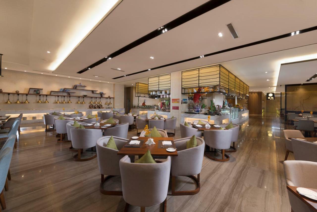 Grand New Century Hotel Jingyue Changchun Zhuanwachang Екстериор снимка