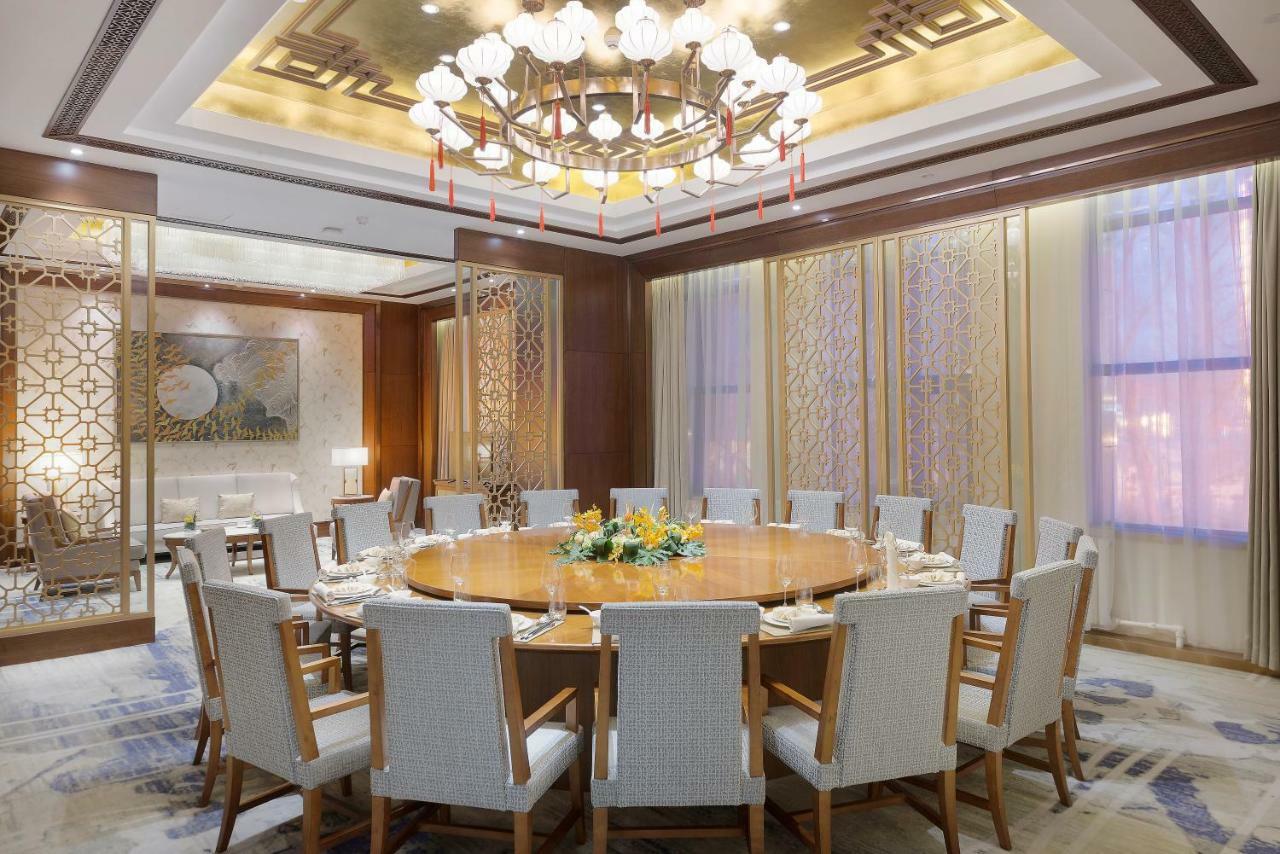 Grand New Century Hotel Jingyue Changchun Zhuanwachang Екстериор снимка