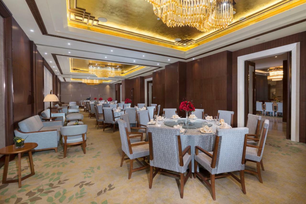 Grand New Century Hotel Jingyue Changchun Zhuanwachang Екстериор снимка