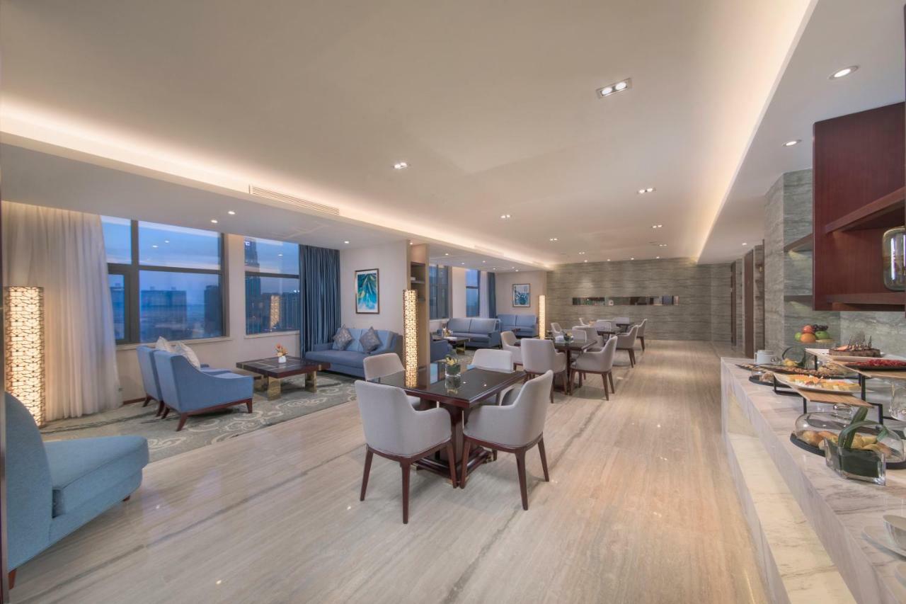 Grand New Century Hotel Jingyue Changchun Zhuanwachang Екстериор снимка