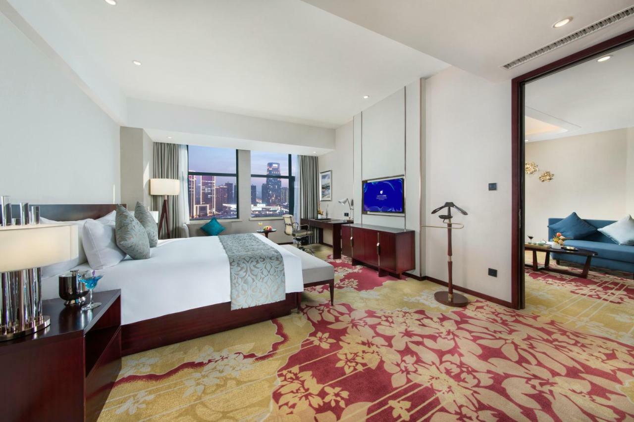 Grand New Century Hotel Jingyue Changchun Zhuanwachang Екстериор снимка