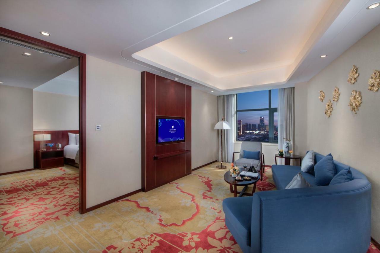 Grand New Century Hotel Jingyue Changchun Zhuanwachang Екстериор снимка