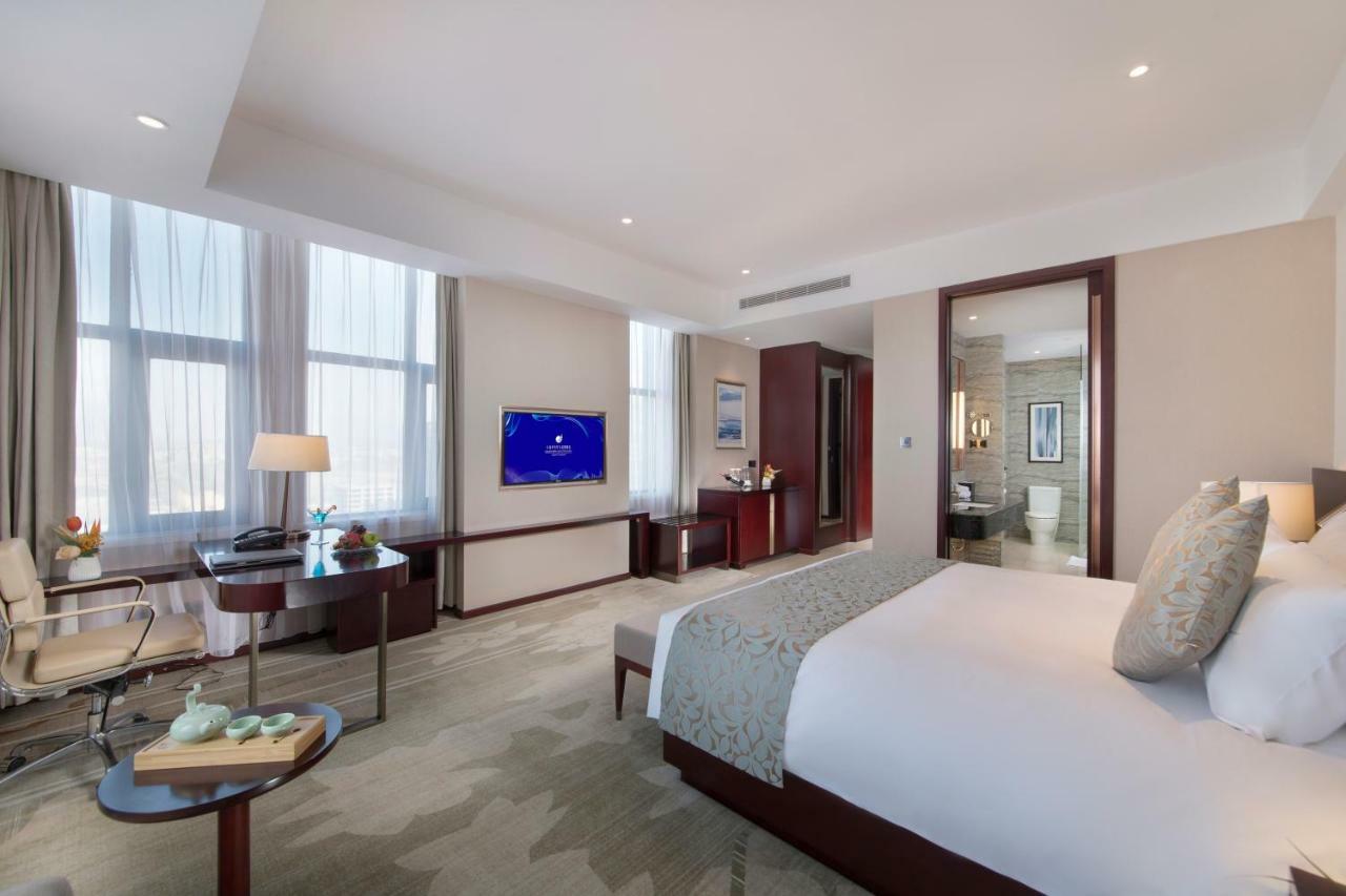 Grand New Century Hotel Jingyue Changchun Zhuanwachang Екстериор снимка