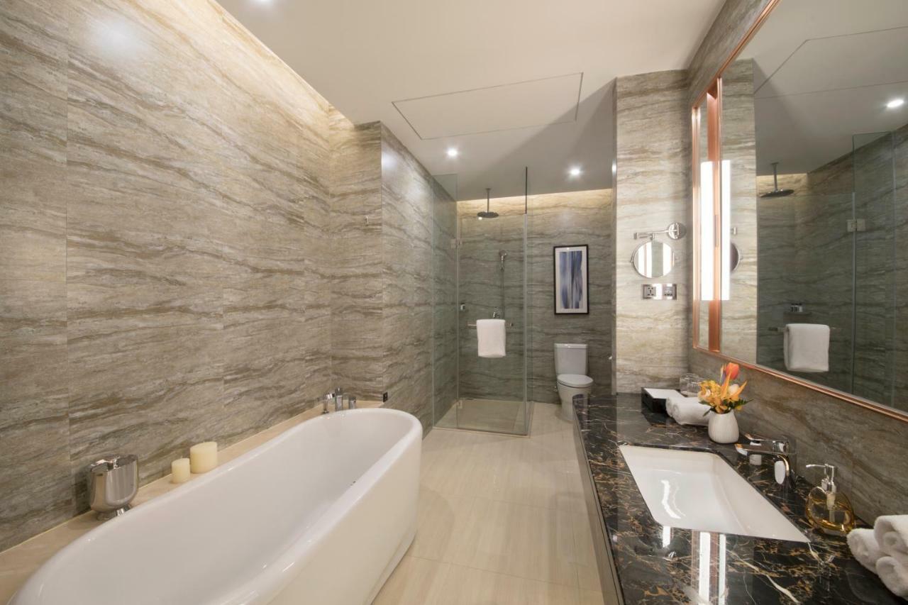 Grand New Century Hotel Jingyue Changchun Zhuanwachang Екстериор снимка