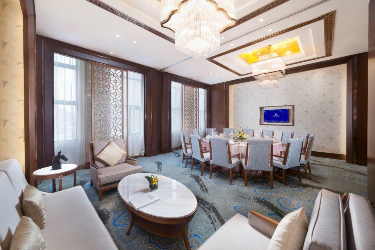 Grand New Century Hotel Jingyue Changchun Zhuanwachang Екстериор снимка