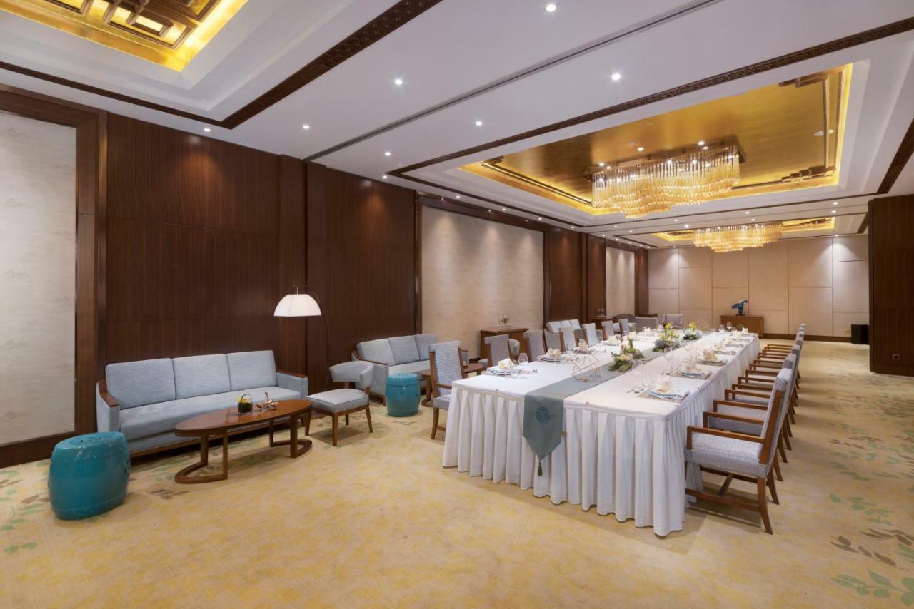 Grand New Century Hotel Jingyue Changchun Zhuanwachang Екстериор снимка