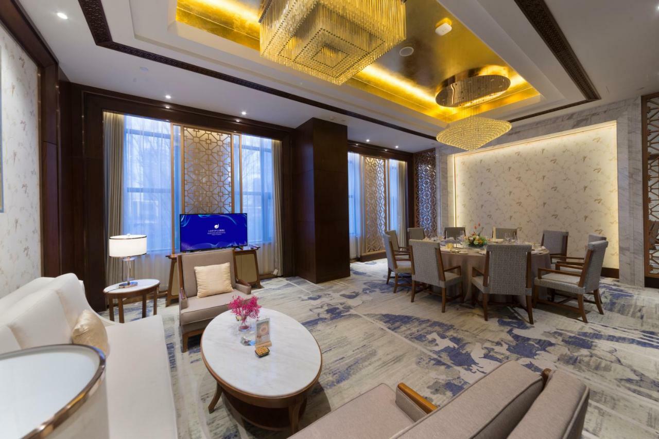 Grand New Century Hotel Jingyue Changchun Zhuanwachang Екстериор снимка