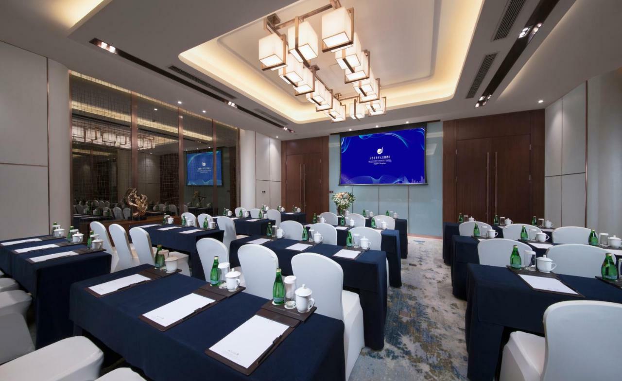 Grand New Century Hotel Jingyue Changchun Zhuanwachang Екстериор снимка