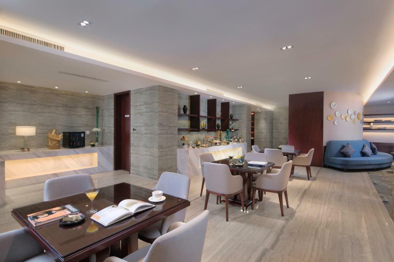 Grand New Century Hotel Jingyue Changchun Zhuanwachang Екстериор снимка