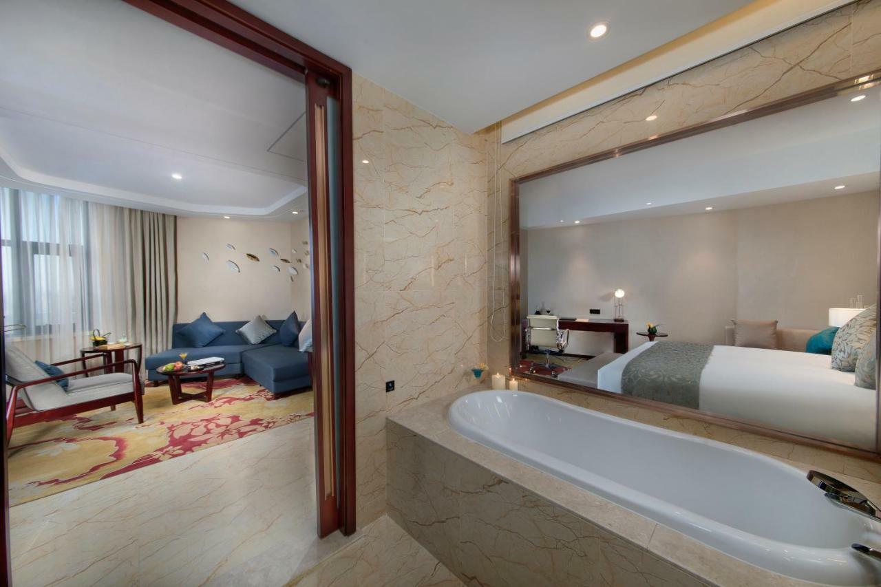 Grand New Century Hotel Jingyue Changchun Zhuanwachang Екстериор снимка