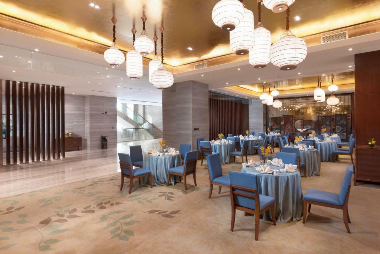 Grand New Century Hotel Jingyue Changchun Zhuanwachang Екстериор снимка