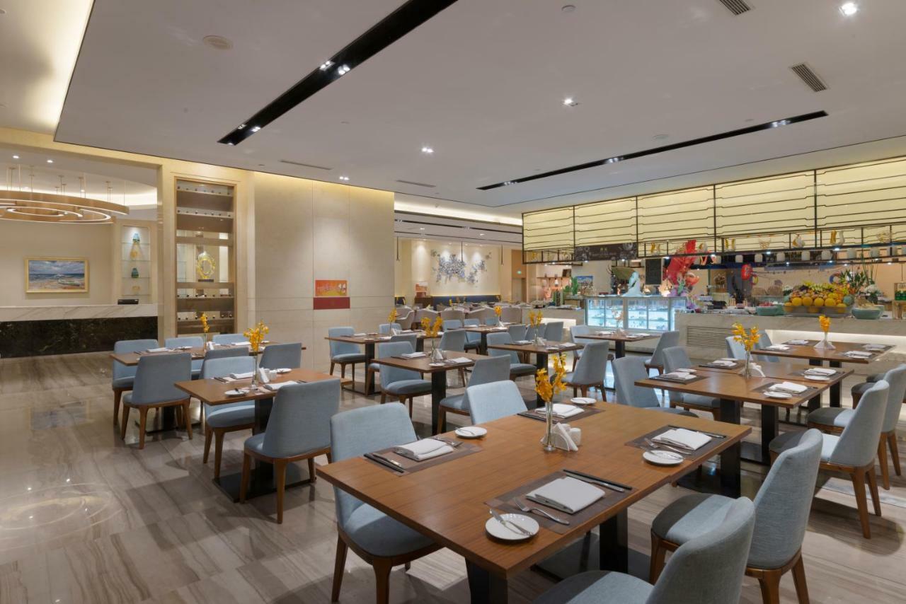 Grand New Century Hotel Jingyue Changchun Zhuanwachang Екстериор снимка