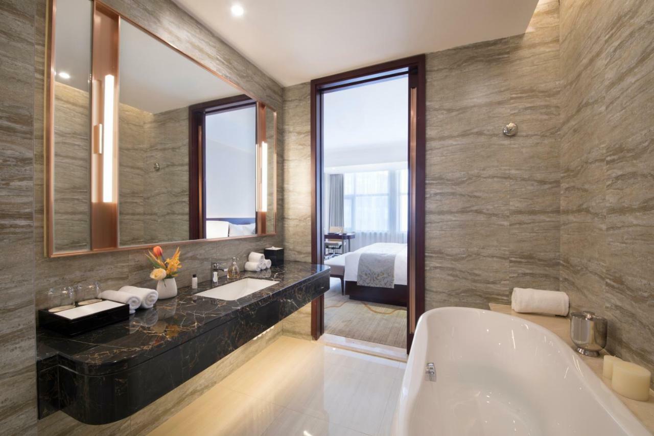 Grand New Century Hotel Jingyue Changchun Zhuanwachang Екстериор снимка