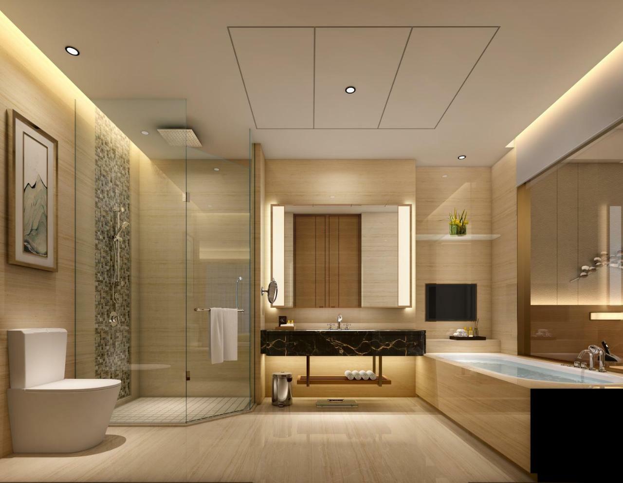Grand New Century Hotel Jingyue Changchun Zhuanwachang Екстериор снимка