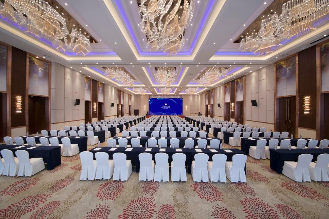 Grand New Century Hotel Jingyue Changchun Zhuanwachang Екстериор снимка