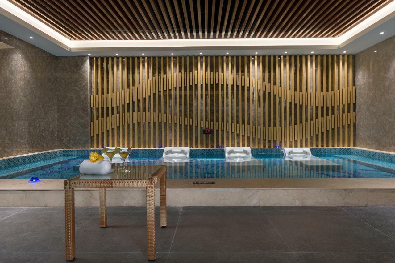 Grand New Century Hotel Jingyue Changchun Zhuanwachang Екстериор снимка
